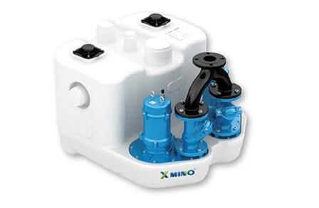 購買衛(wèi)生間污水提升器要注意些什么？