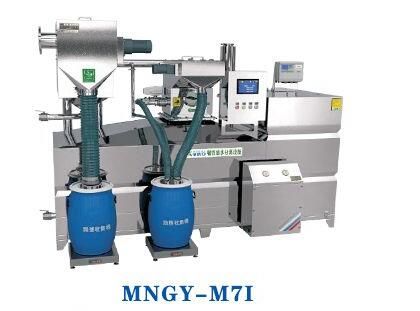 為什么要使用餐飲油水分離器？