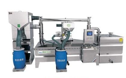 使用餐飲油水分離器有什么好處？