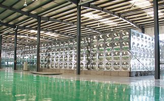 制作水箱為什么要選擇304不銹鋼水箱？