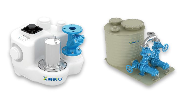 家用污水提升器，怎么保養(yǎng)污水提升器你知道嗎