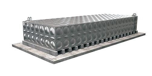 怎么辨別不銹鋼水箱的材質(zhì)？