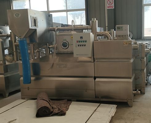 南京廚房油水分離器購買選擇因素有哪些？