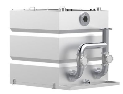 污水提升器可連接那些設(shè)備？