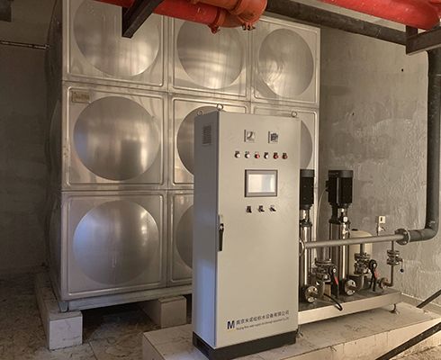 【干貨】箱式變頻無負(fù)壓供水設(shè)備工作原理.jpg 【干貨】箱式變頻無負(fù)壓供水設(shè)備工作原理.jpg