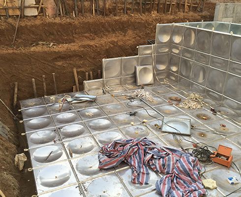 消防自動增壓穩(wěn)壓給水設(shè)備有什么優(yōu)點及用途？