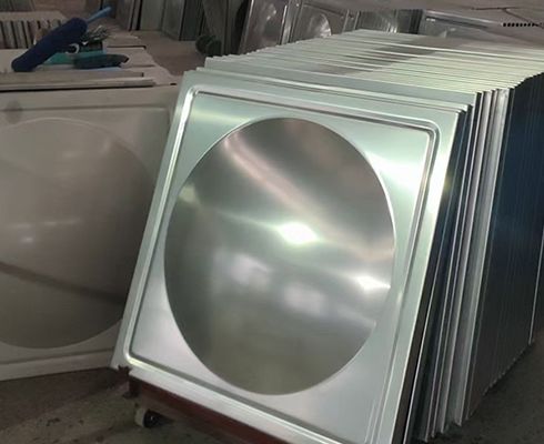 如何保證不銹鋼消防水箱可以安全使用呢？