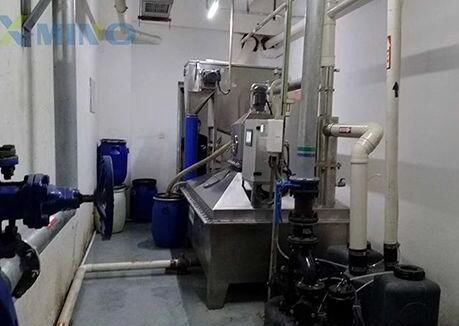 那些地方用的上餐飲油水分離器？