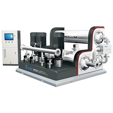 變頻供水設備和無負壓供水設備有何區(qū)別？