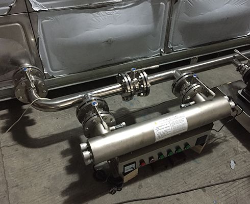 二次供水設(shè)備應(yīng)如何保養(yǎng)和常見的故障處理方法有哪些呢？