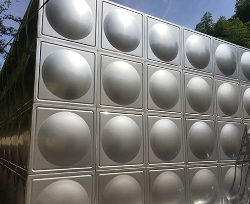 你們知道消防水箱安裝完成后是怎么樣進(jìn)行測(cè)壓的呢？