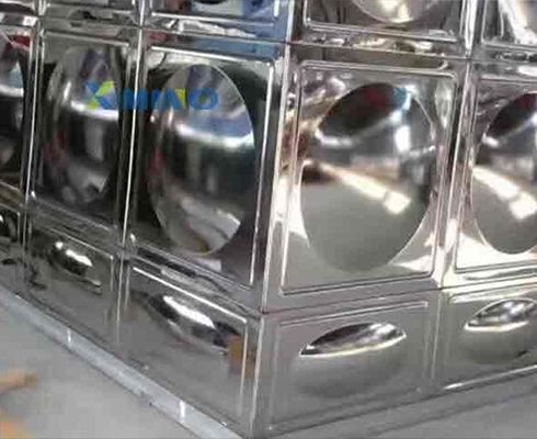 安裝不銹鋼水箱時(shí)需要注意什么？