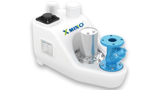 污水提升器后期如何維護(hù)？