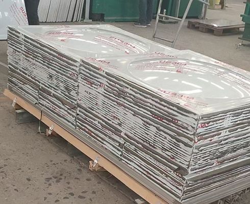 不銹鋼水箱安裝注意事項以及如何清洗？