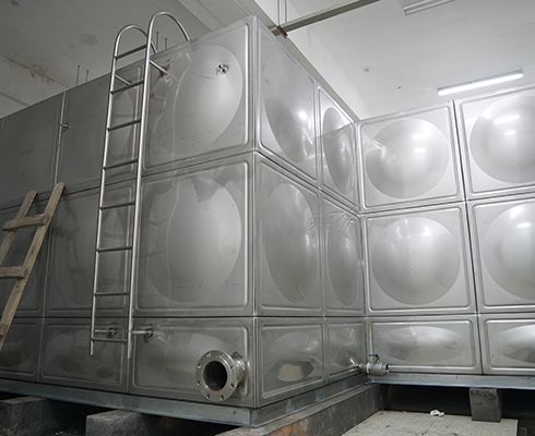 保溫不銹鋼水箱的這些常見應(yīng)用范圍你都記住了嗎？