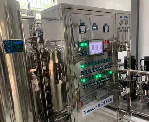 關(guān)于凈水設(shè)備，這些您都知道嗎？